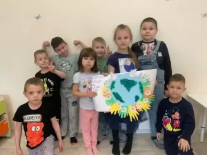 Фотография БигУм 3