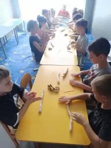 Фотография Умка 5
