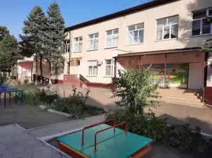 Фотография Детский сад №164 1