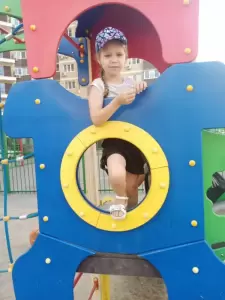 Фотография Умка 4