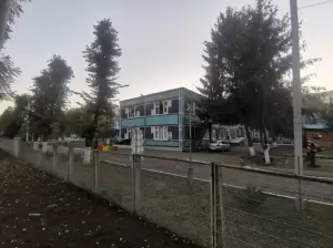 Фотография Планета детства 3