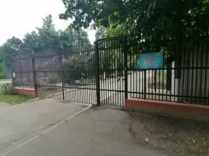 Фотография Планета детства 0