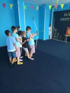 Фотография Умка 1