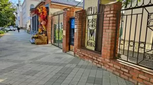 Фотография Светофорик 1