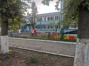 Фотография Планета детства 2