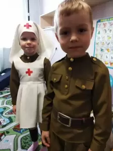 Фотография Умники и Умницы 1