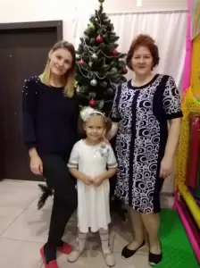 Фотография Солнышки 4