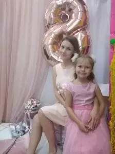 Фотография Солнышки 3