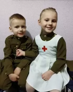 Фотография Умники и Умницы 5