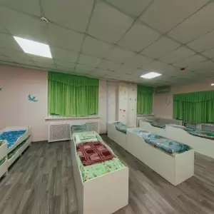 Фотография Детский сад "Бэби школа" 5