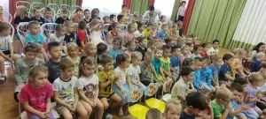 Фотография Детский сад комбинированного вида №127 3