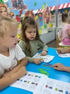 Фотография Дети юга 0