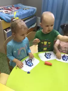 Фотография Умка 4