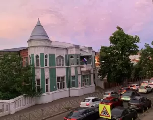 Фотография Детский сад № 209 "Чапаенок" 1